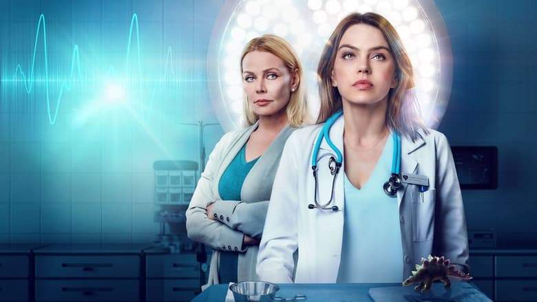 Heart Of The Matter (2022)