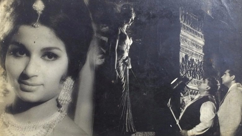 Yeh Raat Phir Na Aaygi (1966)