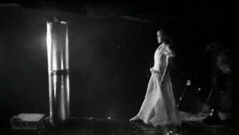 Odilon Redon Or The Eye Like A Strange Balloon Mounts Toward Infinity (1995)