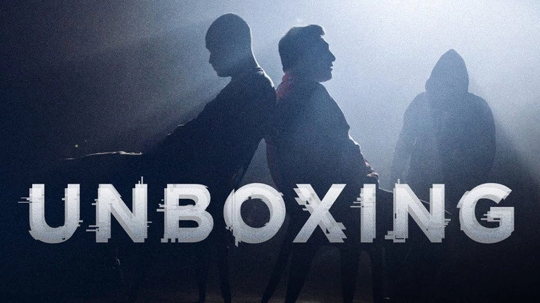 Unboxing (2019)