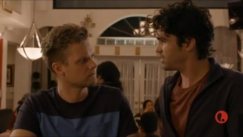 Swim At Your Own Risk (2016)