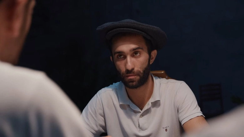 Baku Diaries 3: Memory (2019)