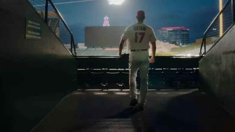 Shohei Ohtani: Beyond The Dream (2023)