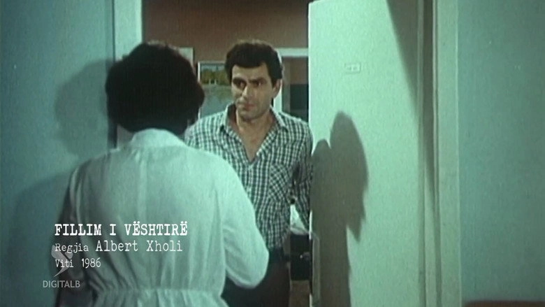 Fillim I Veshtire (1986)