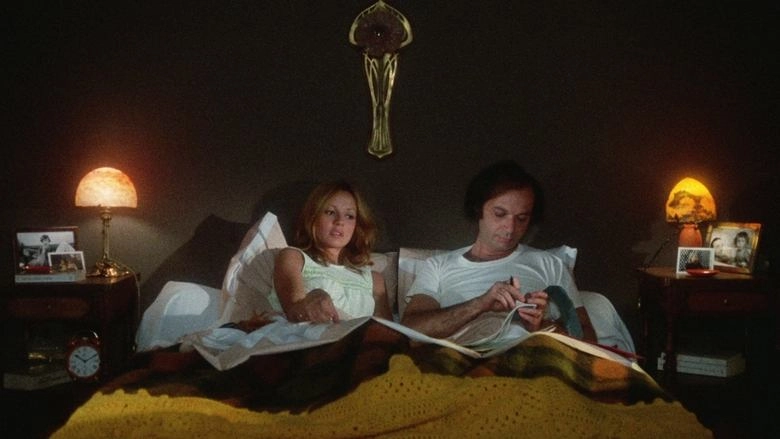 Le Sex Shop (1972)