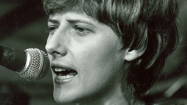 Petra Kelly - Act Now! (2024)