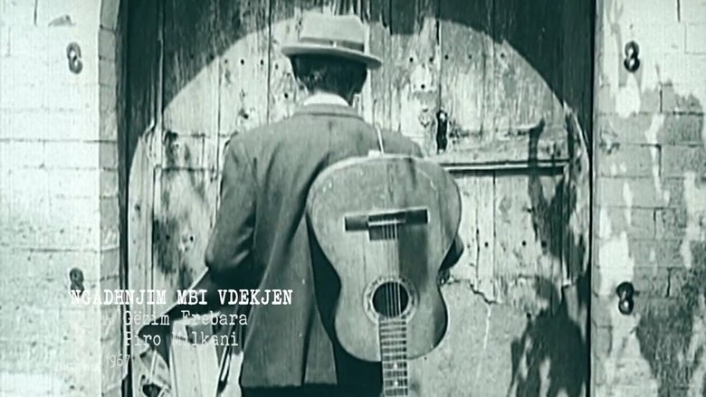 Ngadhnjim Mbi Vdekjen (1967)