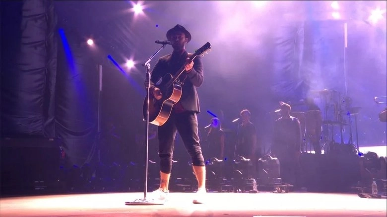 Justin Timberlake: Rock In Rio (2017)