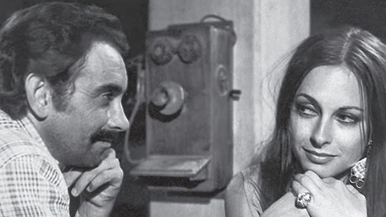 Meu Nome E Tonho (1969)