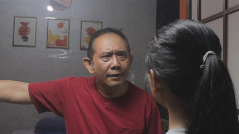 Patah Arang (2024)