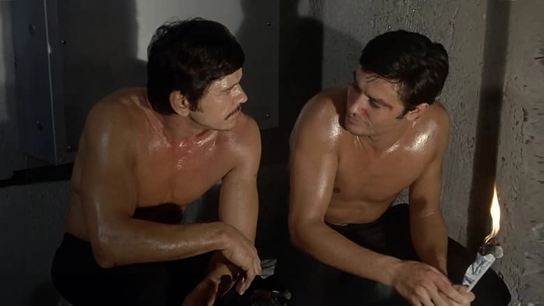 Farewell, Friend (1968)