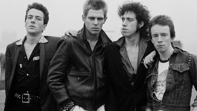 The Clash: Westway To The World (2000)