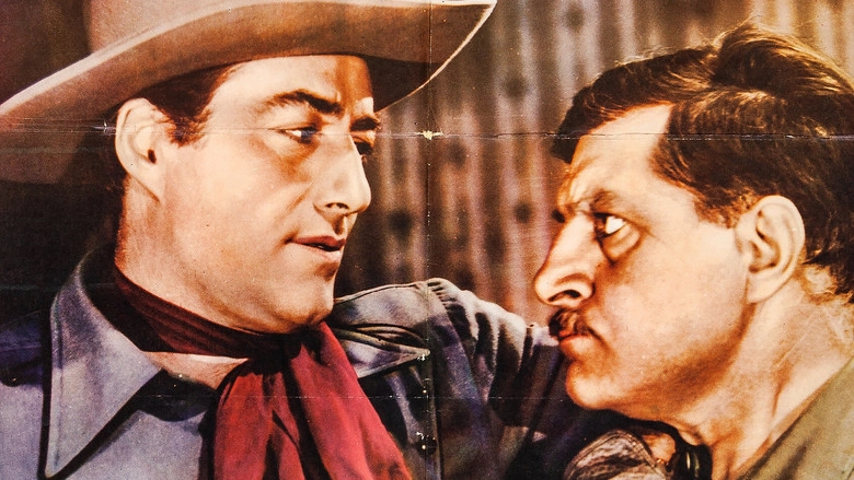 The Lone Rider Fights Back (1941)