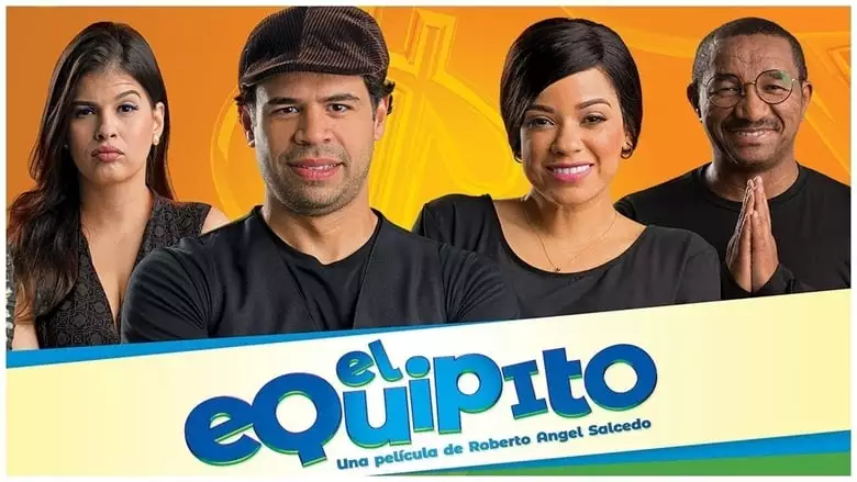 El Equipito (2019)