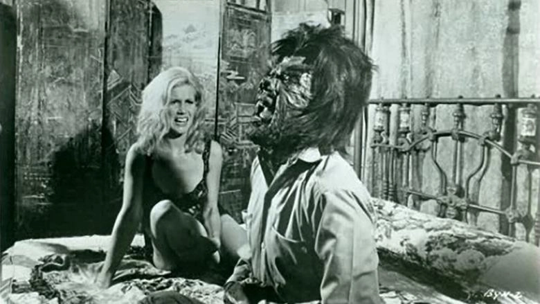 Beast Of The Yellow Night (1971)