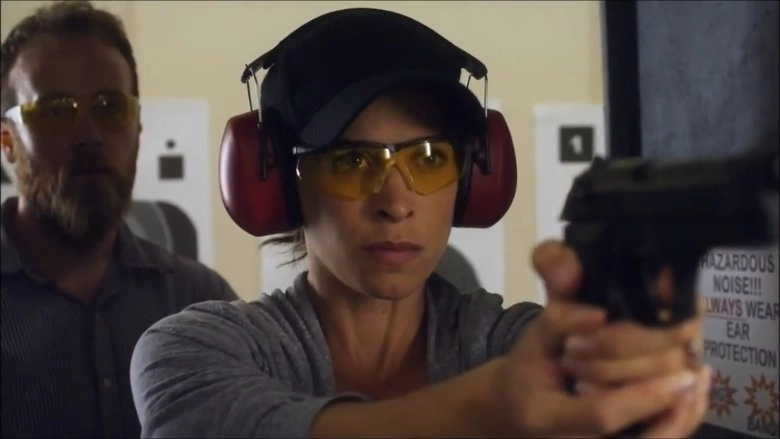 Crimes Of The Mind (2014)