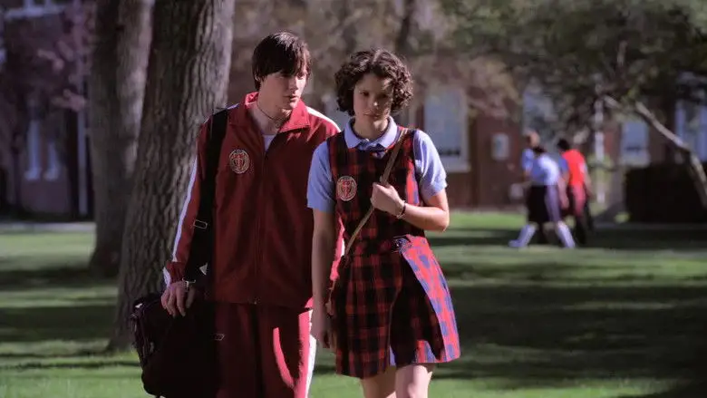 The Assignment (2010)