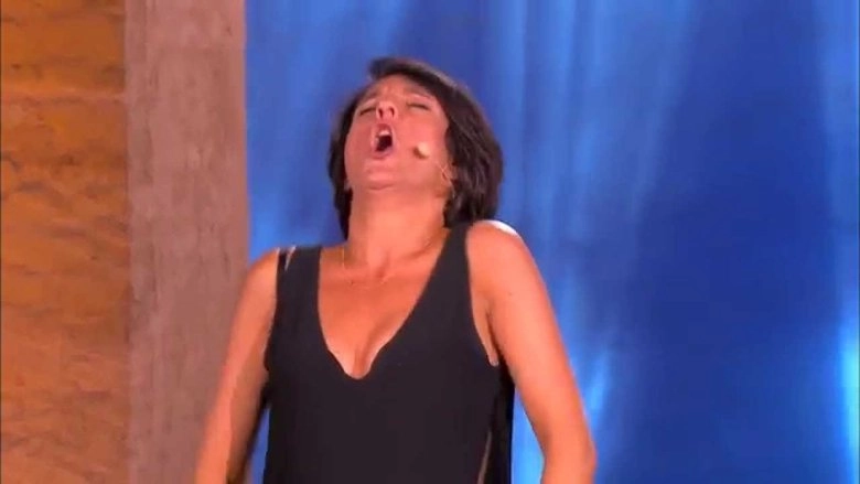 Jamel Et Ses Amis Au Marrakech Du Rire 2014 (2014)