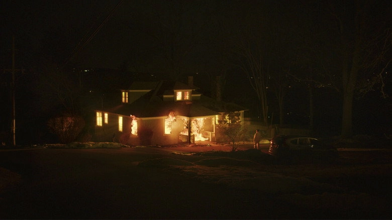 The Quiet (2019)