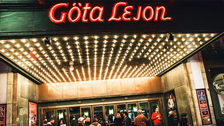 Madicken Pa Gota Lejon (1994)