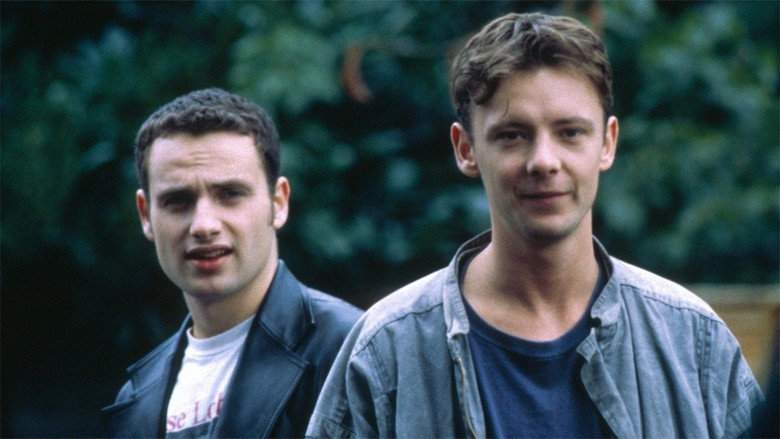 Boston Kickout (1996)