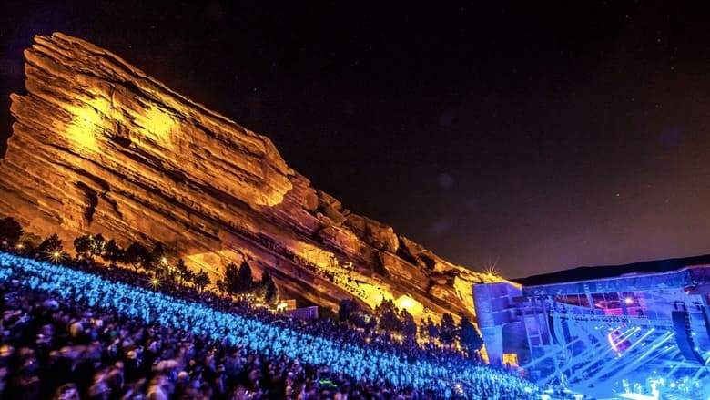 Incubus Alive At Red Rocks (2004)