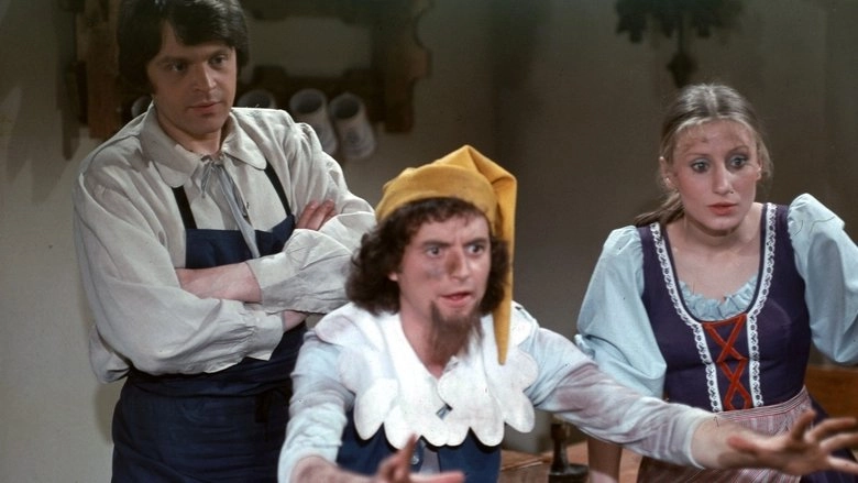 Kouzelne Drevaky (1979)