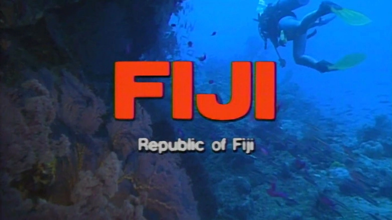 Tokimeki Marine: Fiji (1991)