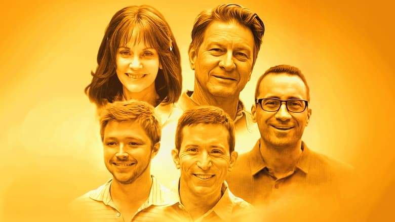 It Snows All The Time (2022)