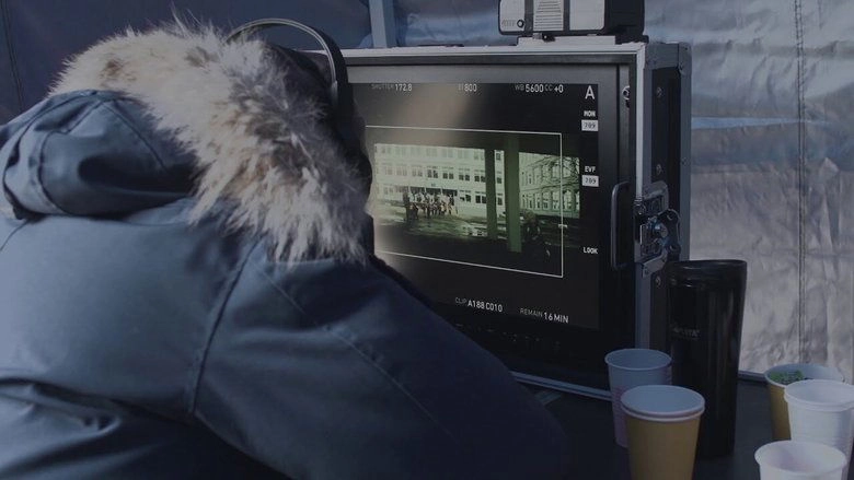 Andrey Zvyagintsev. The Director (2017)