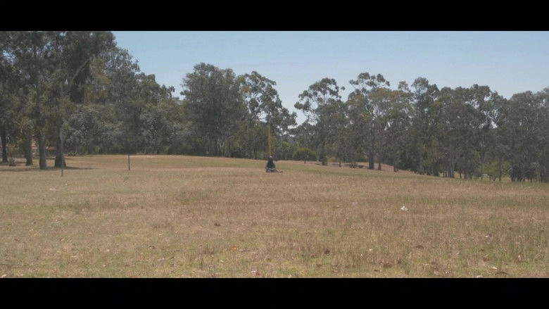 Dust (Atrocity Sky) (2019)