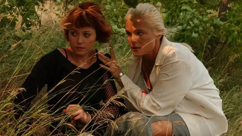 Caught In The Headlights (2005)