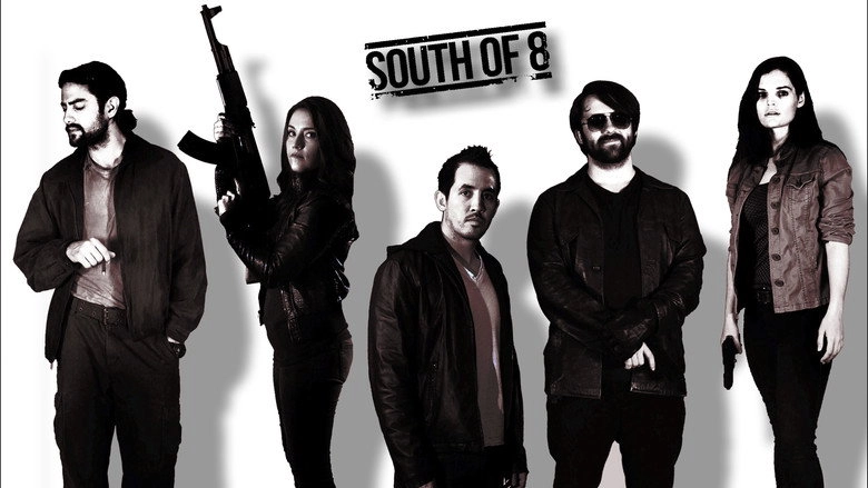South Of 8 (2016)