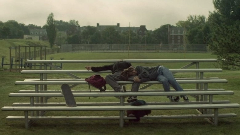 As You Are (2016)