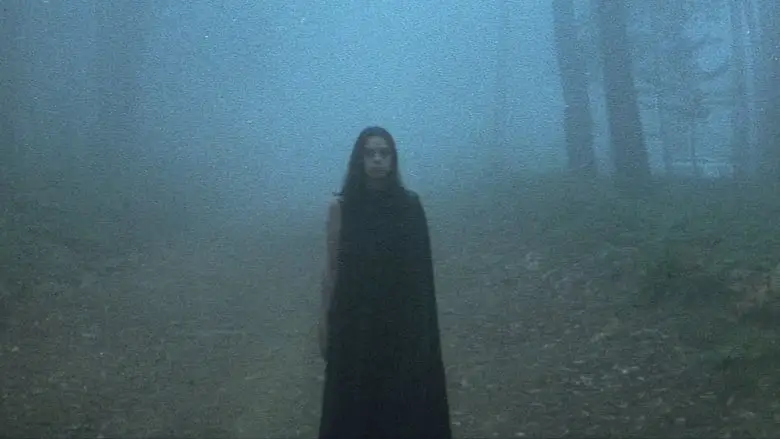 Female Vampire (1973)