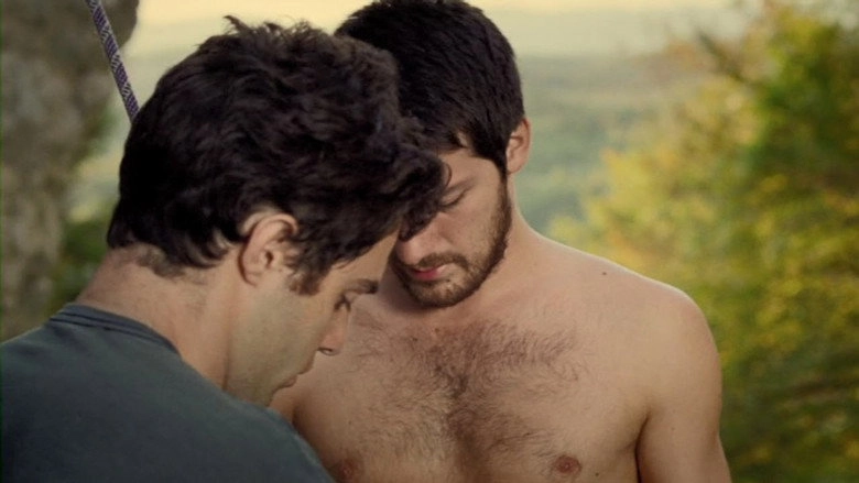 A Fold In My Blanket (2013)