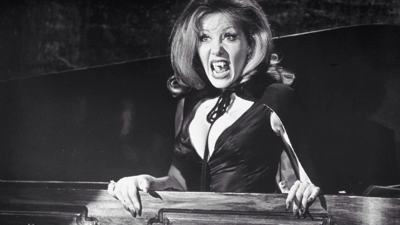 The House That Dripped Blood (1971)