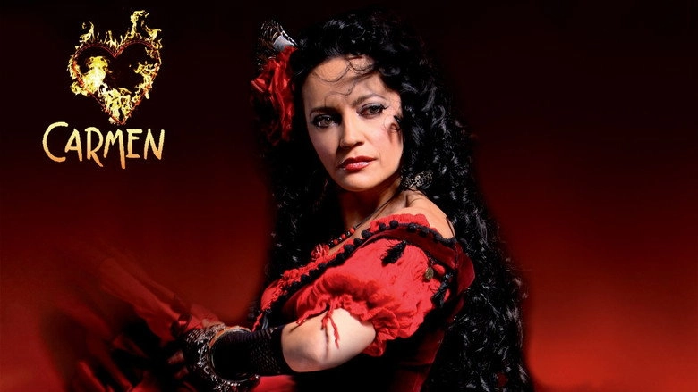 Carmen (2013)