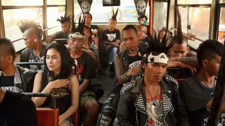 A Punk Daydream (2019)