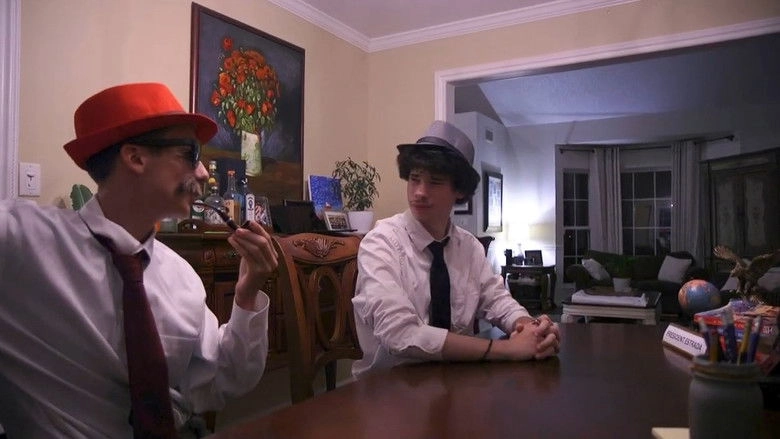 The Other Foot (2026)