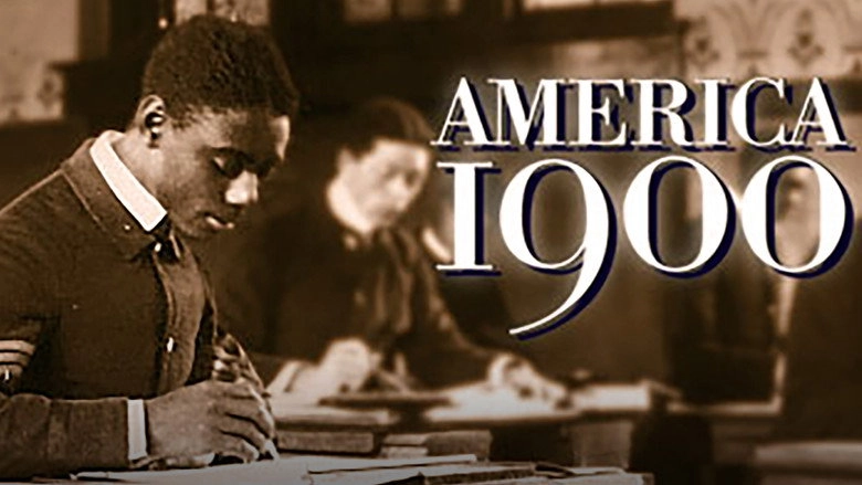 America 1900 (1998)