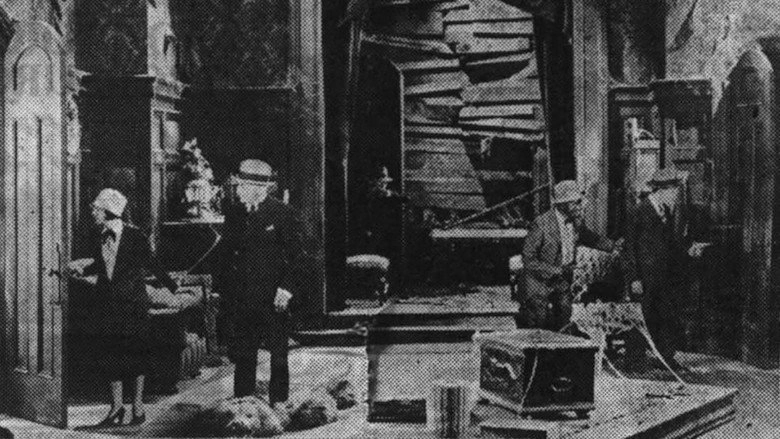 Unknown Treasures (1926)