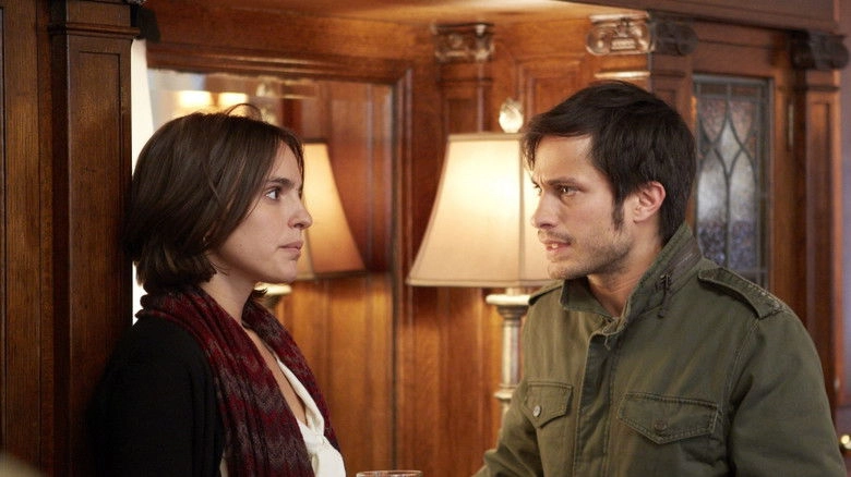 You're Killing Me Susana (2016)