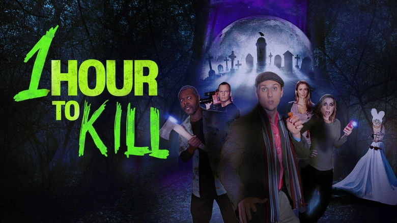 1 Hour To Kill (2025)