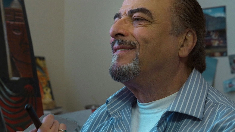Mon Ami Dino (2016)