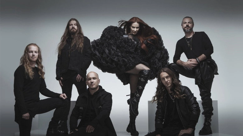 Epica: Live At Paradiso (2022)