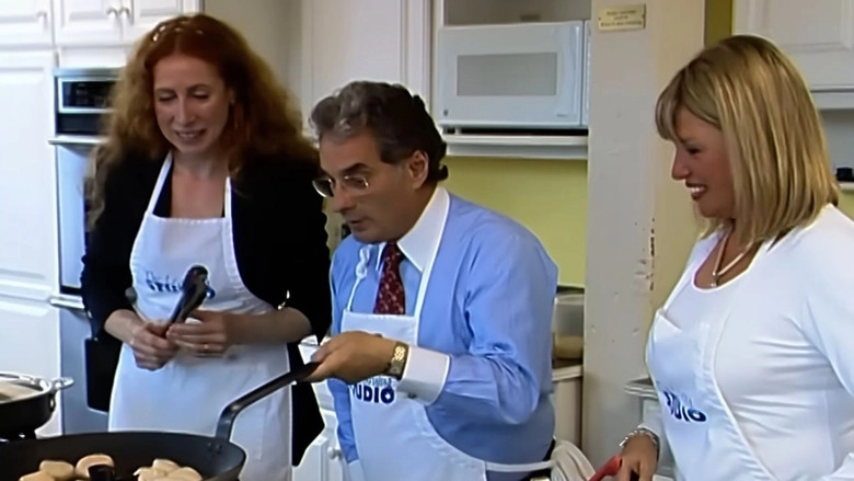 STRIP TEASE : America America (2004)
