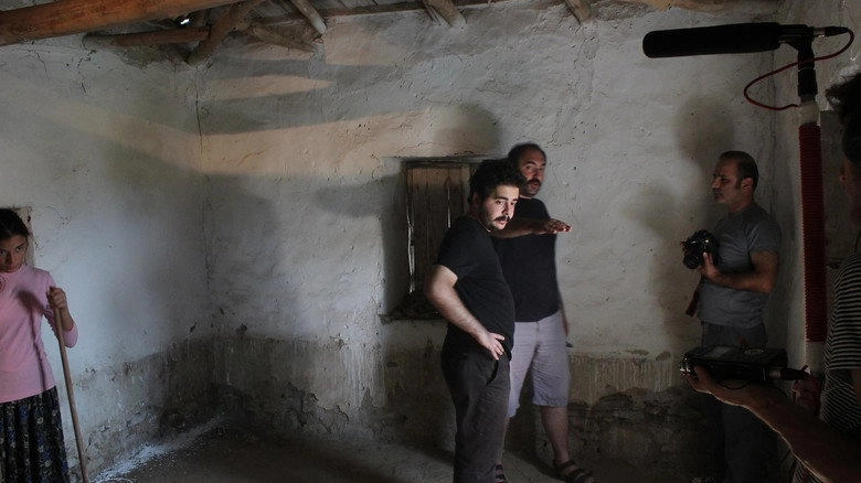 Whitewash (2014)