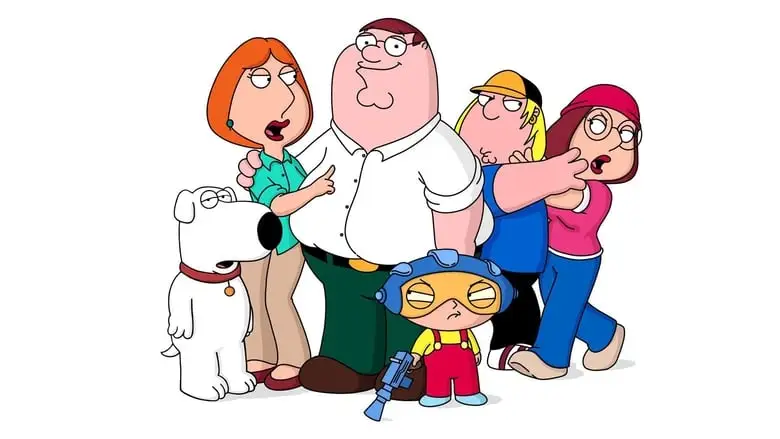 Stewie Griffin: The Untold Story (2005)