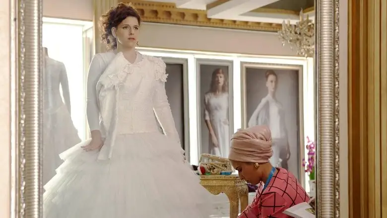 The Wedding Plan (2016)